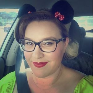 Meet your Posher, Aryn